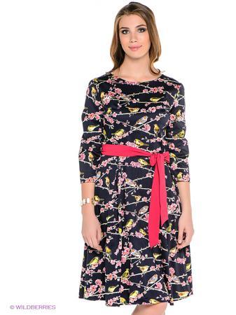 Платье TOPSANDTOPS