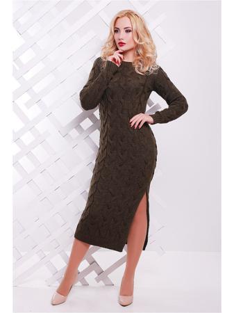 Платье Fashion Up