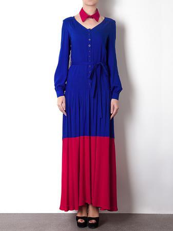 Платье Vika Smolyanitskaya