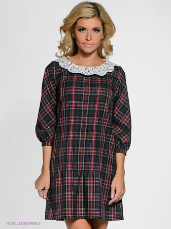 Платье Nastya Sergeeva by May Be