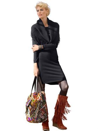 Платье ALBA MODA