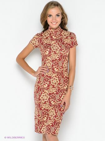 Платье МадаМ Т