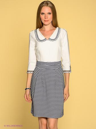 Платье TOPSANDTOPS