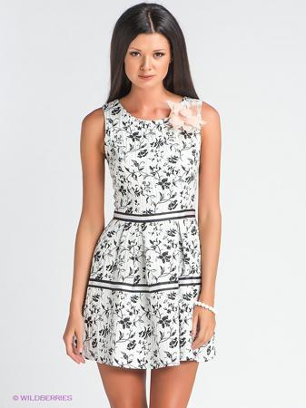 Платье TOPSANDTOPS