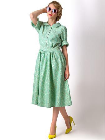 Платье Vika Smolyanitskaya