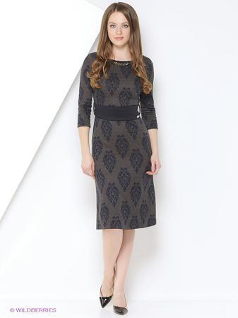 Платье TOPSANDTOPS