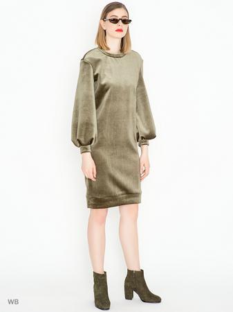 Платье &Berries