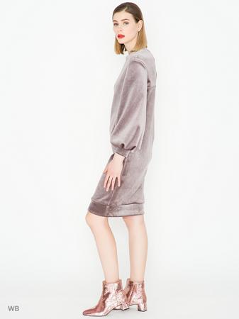 Платье &Berries