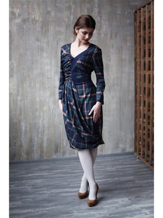 Платье Julvern