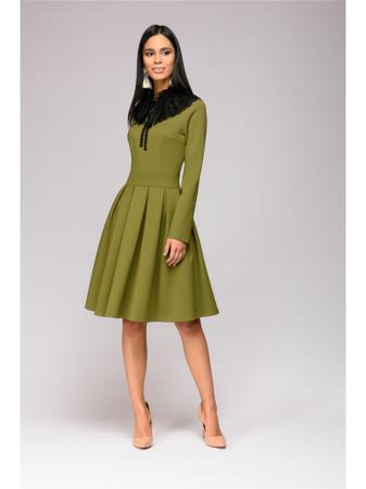 Платье 1001 DRESS