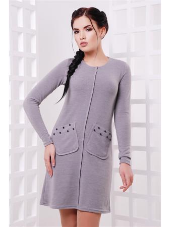 Платье Fashion Up