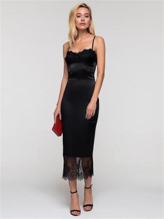 Платье Lezzarine