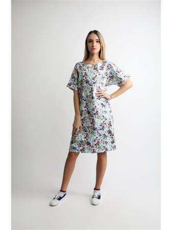 Платье ZLATON`I