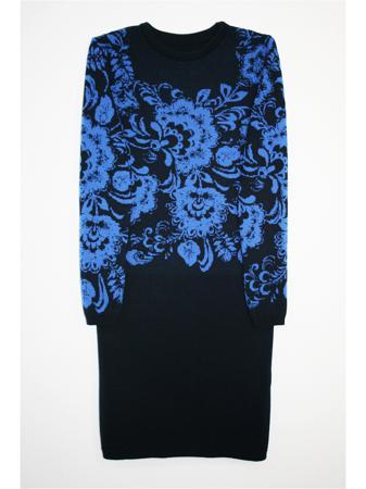 Платье Тефия