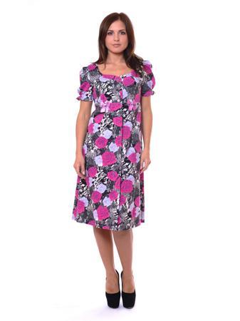 Платье Тефия