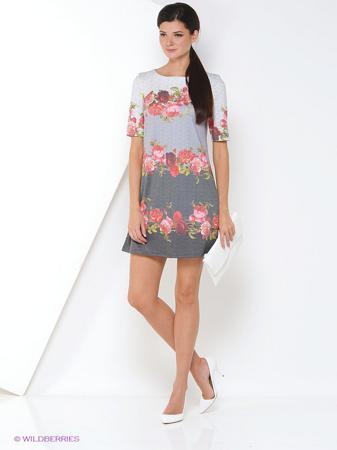 Платье Наталья Новикова