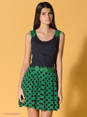 Платье FRENCH HINT