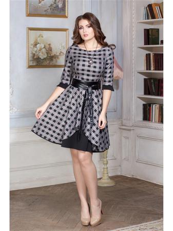 Платье Magic Style