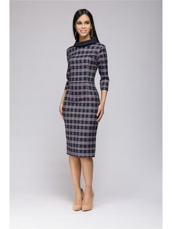 Платье 1001 DRESS