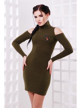 Платье Fashion Up