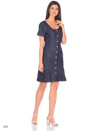 Платье VEZZARO