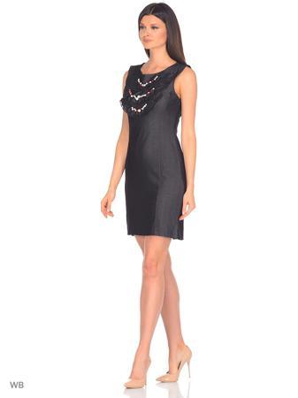 Платье VEZZARO