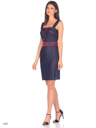 Платье VEZZARO