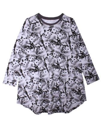 Платье КОТМАРКОТ