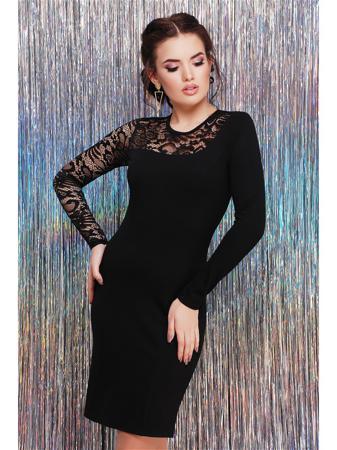 Платье Fashion Up