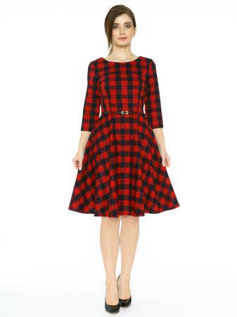 Платье Rosanna