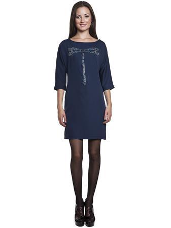 Платье TOPSANDTOPS