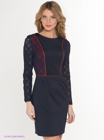 Платье TOPSANDTOPS