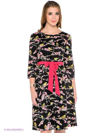 Платье TOPSANDTOPS