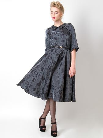 Платье Vika Smolyanitskaya