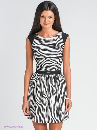 Платье TOPSANDTOPS