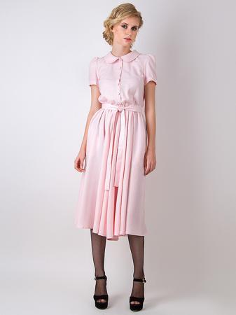 Платье Vika Smolyanitskaya