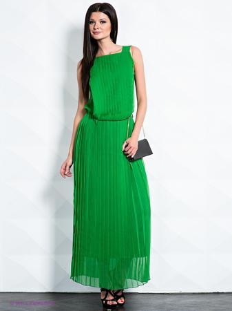 Платье TOPSANDTOPS