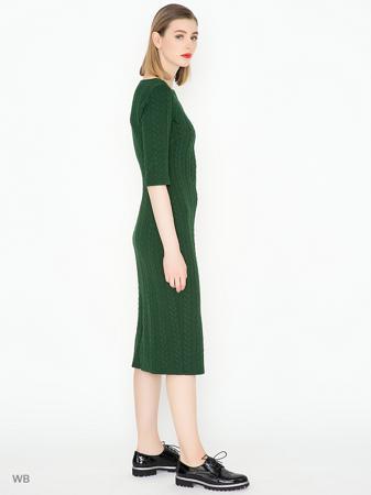 Платье &Berries