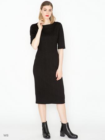 Платье &Berries