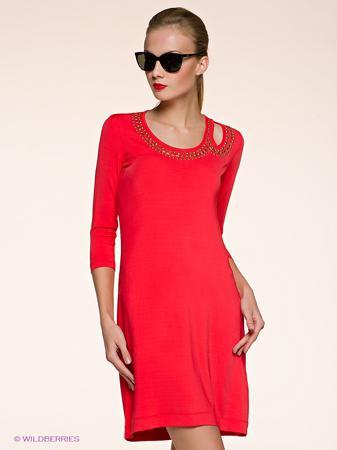 Платье Anna Rachele Jeans