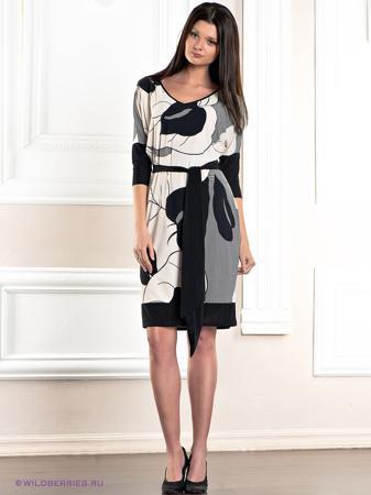 Платье Hammond