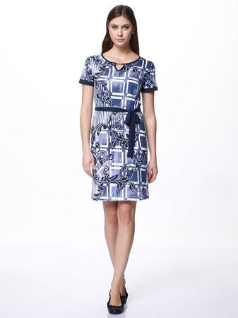 Платье RELAX MODE