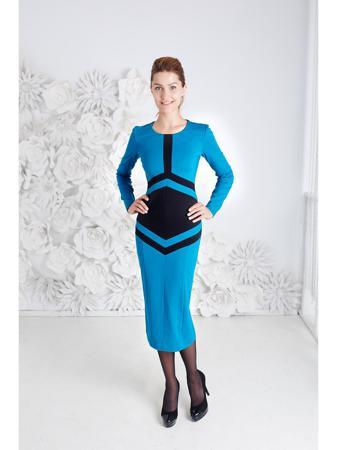 Платье Legend Style