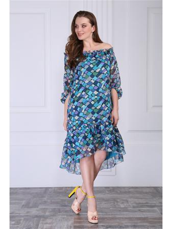 Платье ГолдСтайл