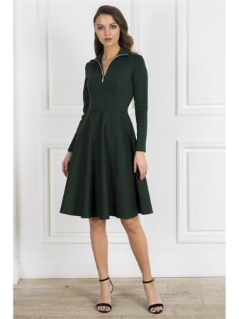 Платье Self Made