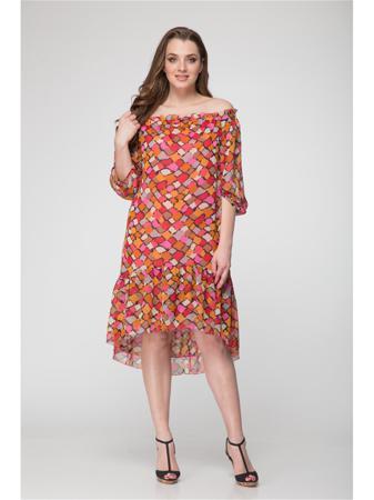 Платье ГолдСтайл