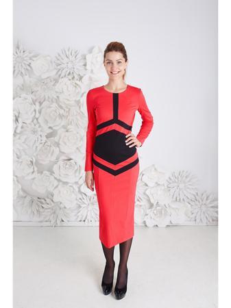 Платье Legend Style