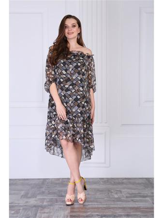 Платье ГолдСтайл