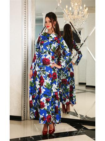 Платье Lussotico