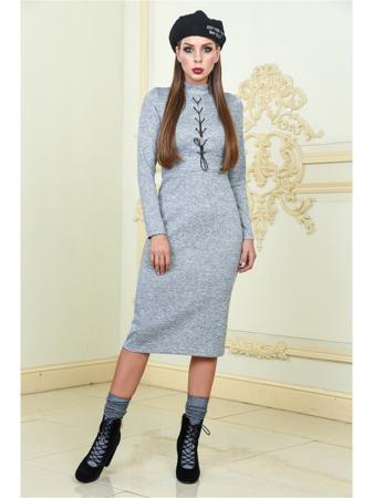 Платье MONDIGO